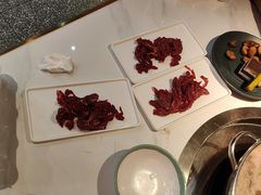 -潮牛岛·潮汕鲜切牛肉自助火锅(无锡首店)