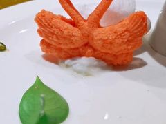 橙色鸳鸯-锡和无锡菜(景丽苑店)