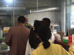 -邵顺兴锅盖面(金山宝地店)