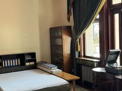-青岛德国总督楼旧址博物馆