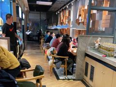-比格比萨自助(密云店)