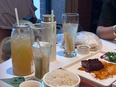 -唐苑酒家·岭南粤菜名店(太古仓店)