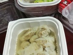 -南城香·饭香串香馄饨香(青年路店)