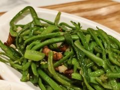 -乡村基·川味现炒大王(熙悦天街店)