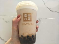 -奈雪的茶(印象城店)