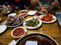 -顺通大冷面(总店)