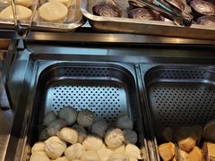 紫薯馒头-净行天厨(莲塘总店)