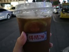 -得闲饮胜公司(智谷店)