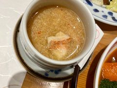 茶碗蒸蛋-希望日本料理(保利香槟花园店)