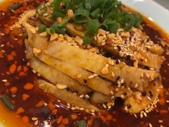-渝信川菜 · 川味家常菜(长安店)