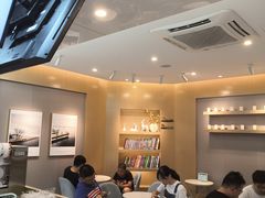 -古茗(金山大润发店)
