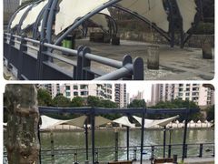 -苏州河梦清园环保主题公园