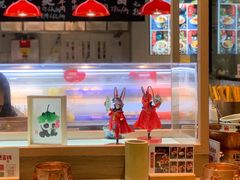 -成都你六姐·牛肉冒菜(上海环宇荟店)