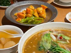 -水平有限广西米粉·广西风味集(五道口店)