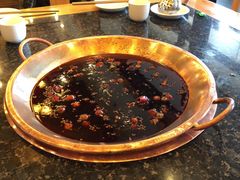 -老码头火锅(骡马市店)