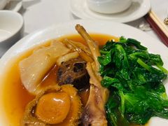 -麒麟海鲜酒家(Richmond)