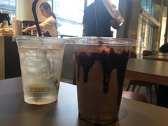 -Seesaw Coffee(苏州中心店)