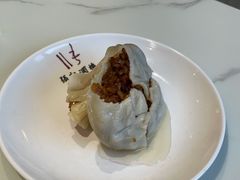 松子烧麦-张记酒楼(恒生·欧洲城店)