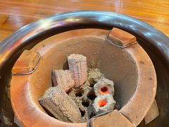 -洪大厨鸡煲(福田店)