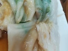 -广东小美食(果戈里大街店)
