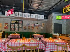 -恰八斗·猛火长沙菜(国贸店)