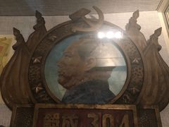 -辽沈战役纪念馆