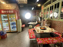 -龙厂长老火锅(抚琴店)