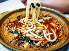 -豆香园(龙翔店)