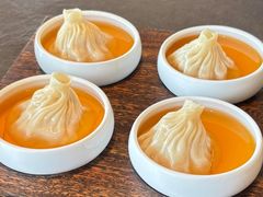 -南海渔村·徐博馆(琶洲店-粤菜养生宴)