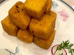 炸豆腐-点都德(千灯湖环宇城店)
