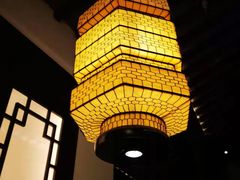 -绿茶餐厅(乐峰广场店)