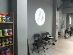 -JS舞蹈全国连锁台江步行街店