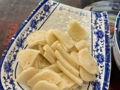 -长人馄饨铺(解放街店)