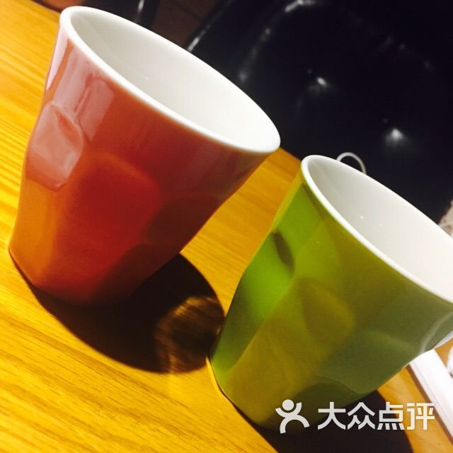良库咖啡-图片-兴化市美食-大众点评网