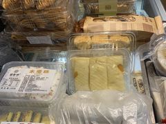 -上海虹口糕团食品厂(茂名路店)