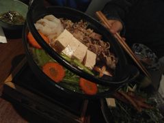 -铃木食堂(帽儿胡同店)