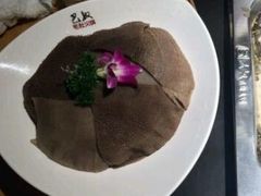 -巴奴毛肚火锅(广益哥伦布店)