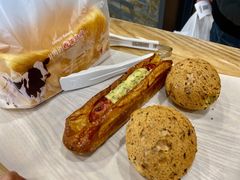-东哥面包(江宁大润发店)