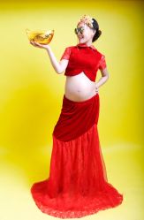 点击看大图 -蜜阁孕味亲子摄影(太奥广场店)