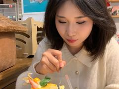 -小时光咖啡馆(北锣鼓巷店)