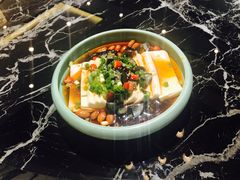 -斯通泰伯酒店-餐厅