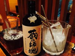 -田野日本料理(仙霞路店)