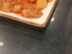 -旺达·福州菜(正大广场店)