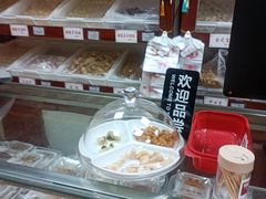-麦盛斋糕点(北大街店)
