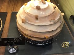 -DQ·蛋糕·冰淇淋(科华王府井店)