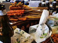 -晓靖轩烧烤(沙河风情店)