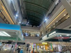 -顺联广场(陈村店)