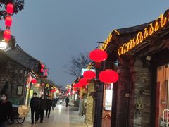 -粗茶淡饭(东关街店)