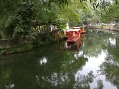 景点-桂林灵渠景区