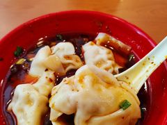 -龙抄手(春熙路总店)